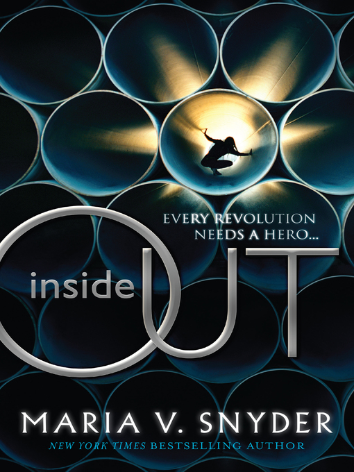 Title details for Inside Out by Maria V. Snyder - Available